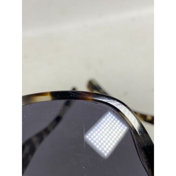 ILLESTEVA Los Feliz C14 Sunglasses Handmade Italy White Tortoise - Picture 7 of 16